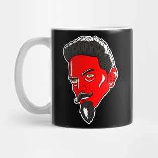 El Murphy Mug